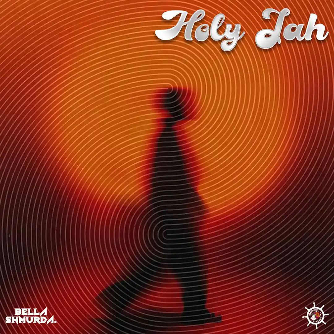 Bella Shmurda – Holy Jah Mp3 Download