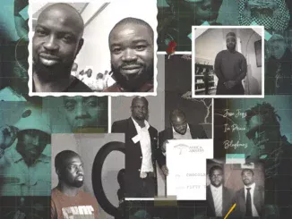 Chocolate City – Legacy ft. Jesse Jagz, Ice Prince & Blaqbonez