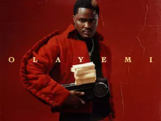 Fido – Olayemi EP (Album)