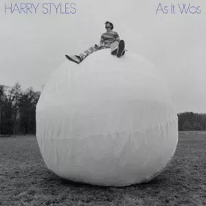 Harry Styles – As It Was MP3 download