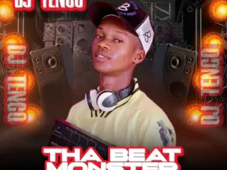 Dj Tecno – Afrobeat + Amapiano Beat