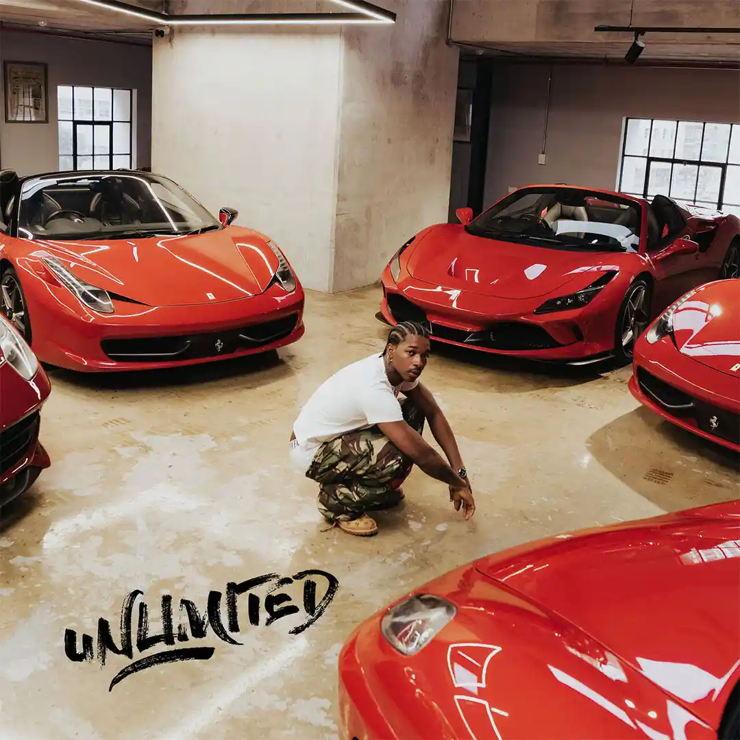 Magixx – UNLIMITED Mp3 Download