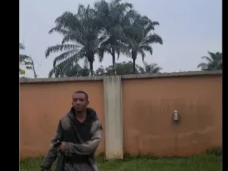 Ego Yahoo – Ka Eji Ara Ashawo