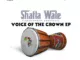 Shatta Wale – Voice Of The Crown (EP) Album