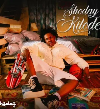 Shoday – Shoday Kilode Mp3 Download