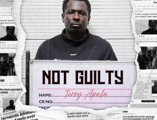 Terry Apala – NOT GUILTY Album