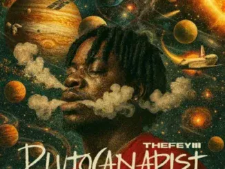 TheFeyii – Plutocanapist Mp3 Download