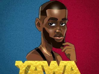 Keshboy – Yawa