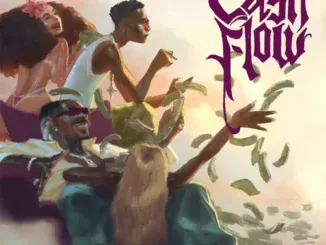 Young Jonn – Cash Flow ft. Wizkid Mp3 Download