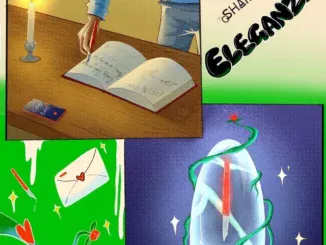 oSHAMO – Eleganza