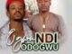 Chief Michael Udegbi – Nganga Negede