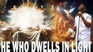 Theophilus Sunday – He Who Dwells