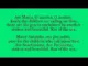 Catholic Hymn -Ave Maria O Maiden, O Mother