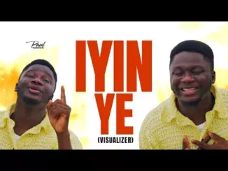 Paul Tomisin – What Is Worship Without You Maker