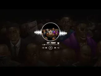 6uff – Prodigy