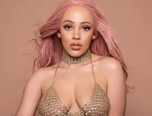 Doja Cat — Wine Pon You ft Konshens
