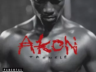 Akon – Ghetto Mp3 Download