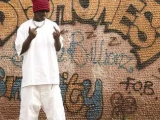 Uzama Osahon – Only One Uzama Mp3 Download
