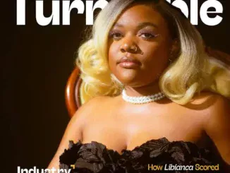 Libianca – No Water Mp3 Download