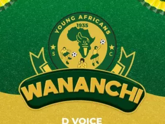 D Voice
