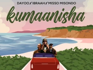Dayoo, Ibraah & Miso Misondo