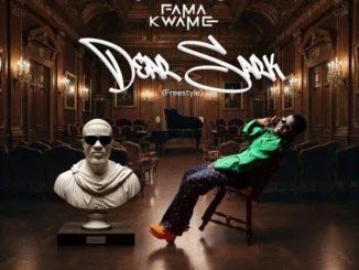Fama Kwame