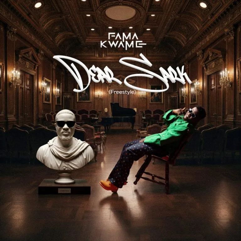 Fama Kwame