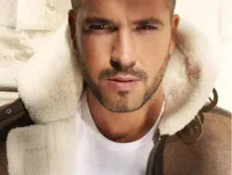 Shayne Ward