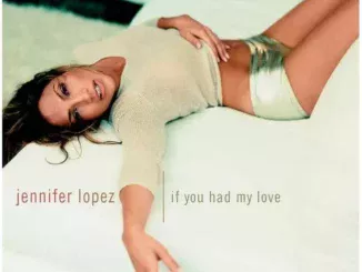 Jennifer Lopez
