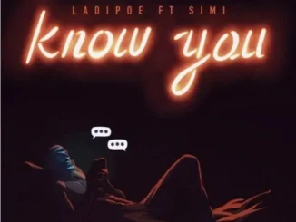 Ladipoe