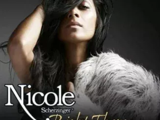 Nicole Scherzinger
