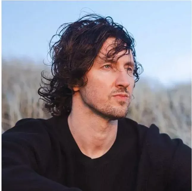 Dean Lewis