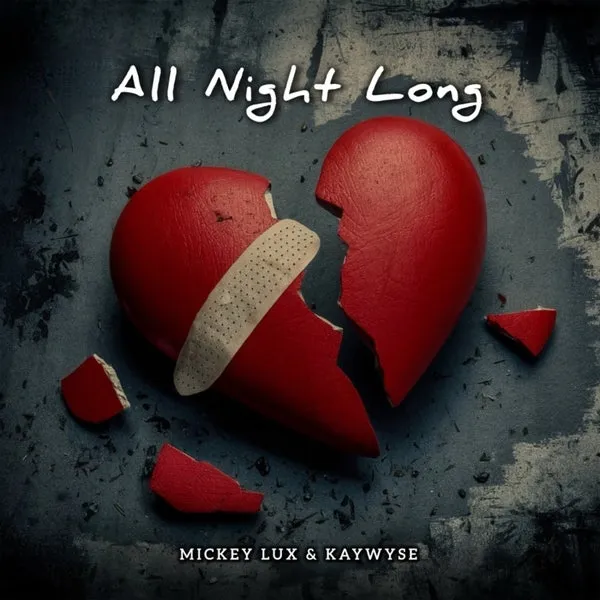 Mickey Lux ft. KayWyse