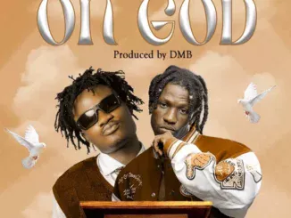 Kojo Lap ft. King Paluta