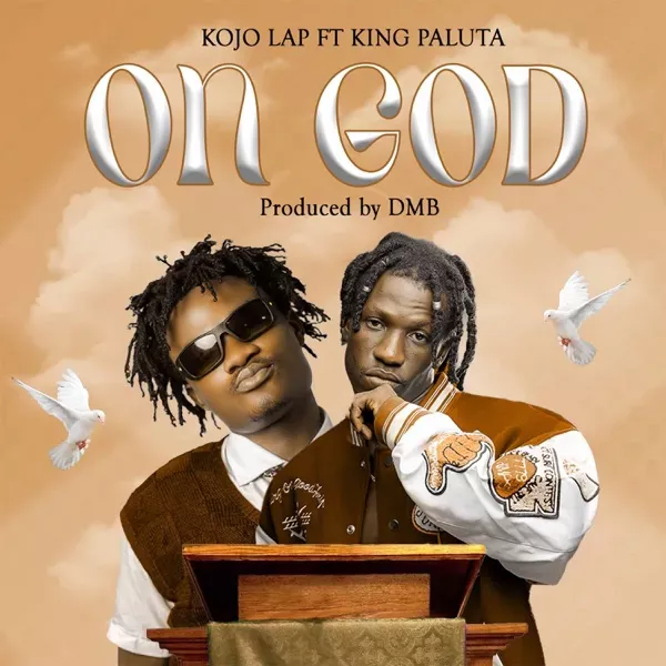 Kojo Lap ft. King Paluta