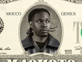 Mocco Genius