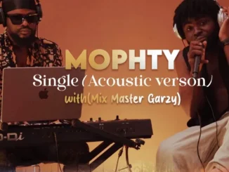 Mophty