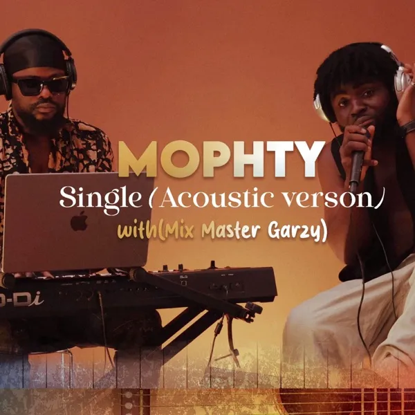 Mophty
