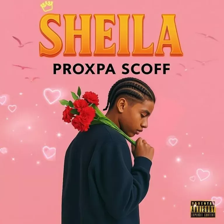 Proxpa Scoff