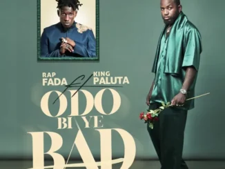 Rap Fada ft. King Paluta