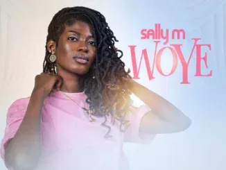 Sally M