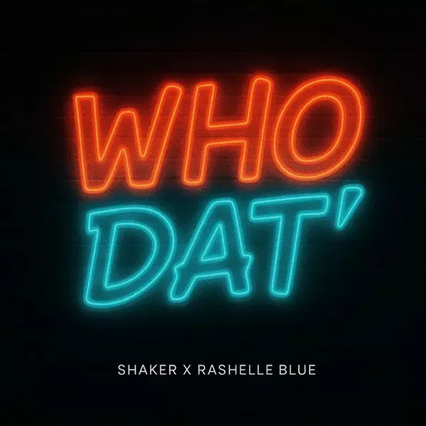 Shaker