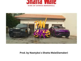 Shatta Wale