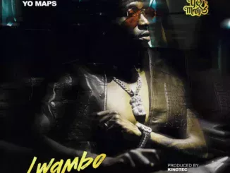 Yo - Maps