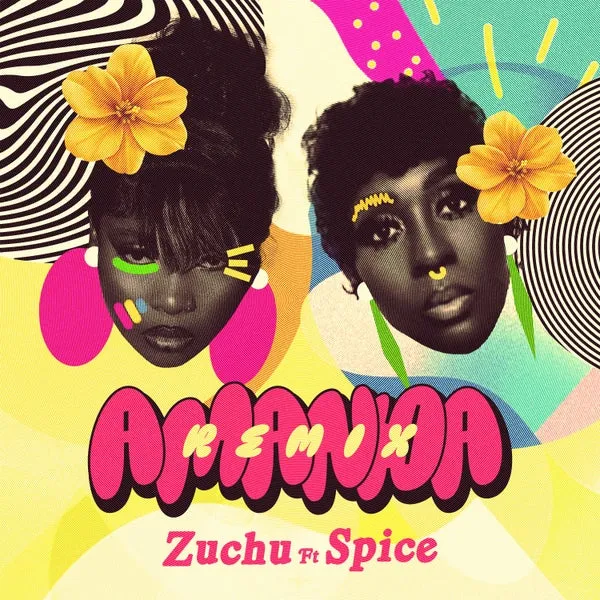 Zuchu ft. Spice