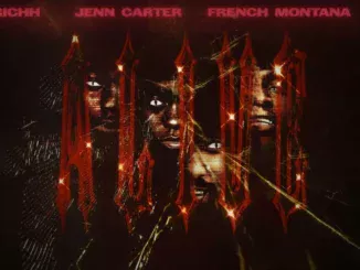 41 Kyle Richh  Alive Visualizer ft. Jenn Carter & French Montana Mp3 Download