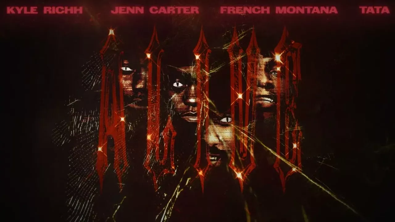 41 Kyle Richh Alive Visualizer ft. Jenn Carter & French Montana Mp3 Download