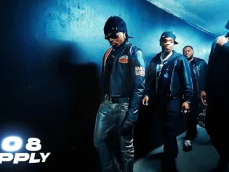 808 Supply  Gunna & Roddy Ricch  EIFFEL PARI Mp3 Download