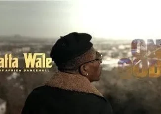 SHATTA WALE