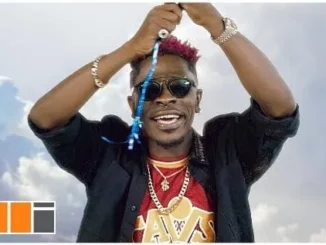 Shatta Wale